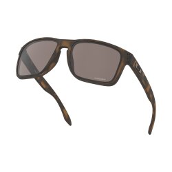 Oakley Holbrook XL Sonnenbrille Matte Brown Tortoise Prizm Black Iridium