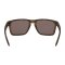 Oakley Holbrook XL Sonnenbrille Matte Brown Tortoise Prizm Black Iridium