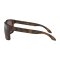 Oakley Holbrook XL Sonnenbrille Matte Brown Tortoise Prizm Black Iridium