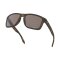 Oakley Holbrook XL Sonnenbrille Matte Brown Tortoise Prizm Black Iridium