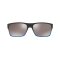 Oakley TWO FACE Sonnenbrille Neon Pop Fade Prizm Black Polarized