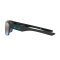 Oakley TWO FACE Sonnenbrille Neon Pop Fade Prizm Black Polarized