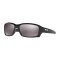 Oakley Straightlink Sonnenbrille Polished Black Prizm Black Polarized