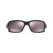 Oakley Straightlink Sonnenbrille Polished Black Prizm Black Polarized