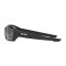 Oakley Straightlink Sonnenbrille Polished Black Prizm Black Polarized