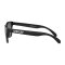 Oakley Frogskins XS Sonnenbrille Polished Black Grey