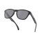 Oakley Frogskins XS Sonnenbrille Polished Black Grey