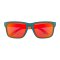 Oakley Holbrook Sonnenbrille Prizm Ruby Aero Flight Collection