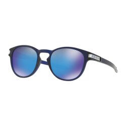 Oakley Latch Sonnenbrille Grid Collection Mate...