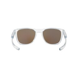 Oakley Trillbe X Polished Clear Sapphire iridium Polarized