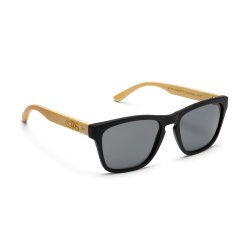 TAS Take A Shot The Shadow Sonnenbrille Bambus