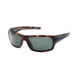 O`Neill Barrel Polarisierte Sonnenbrille Tortoise