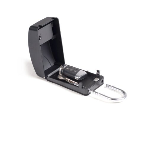 Surf Logic Key Security Maxi Lock Outdoor Tresor