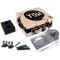 YOW Truck Version 4 S4 Surf Longboardachse inkl. Riser