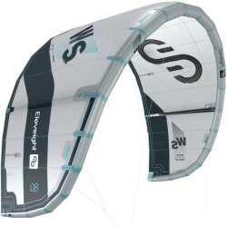 Eleveight WS V5 Wave- & Freeride Kite 2022
