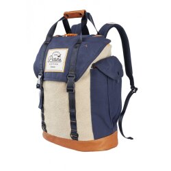 Picture Soavy Backpack Shaun Plush
