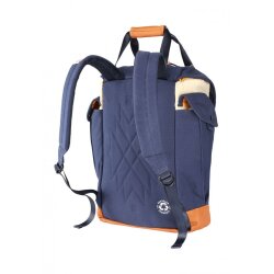 Picture Soavy Backpack Shaun Plush