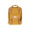 Doughnut Rucksack Macaroon Mustard