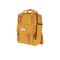 Doughnut Rucksack Macaroon Mustard