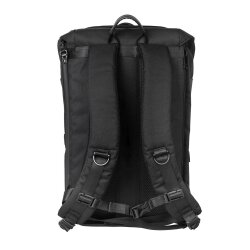 Doughnut Colorado Small Rucksack All Black
