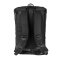 Doughnut Colorado Small Rucksack All Black