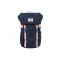 Doughnut Arizona Rucksack Navy x Charcoal