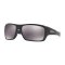 Oakley Turbine Sonnenbrille Matte Black Prizm Black Irridium