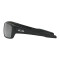 Oakley Turbine Sonnenbrille Matte Black Prizm Black Irridium