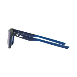 Oakley Trillbe X Matte Trans Blue Jade Iridium