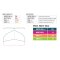 Slingshot Hover Glide V3 FKite 2020 Kitefoil