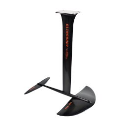 Slingshot Ghost Whisper 91 FKite Carbon 2.0 2019 Kitefoil