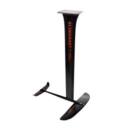Slingshot Ghost Whisper 101 FKite Carbon 2.0 2019 Kitefoil