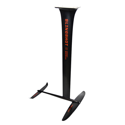 Slingshot Ghost Whisper 111 FKite Carbon 2.0 2019 Kitefoil
