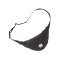 Cleptomanicx G&uuml;rteltasche C.I. Patch Black