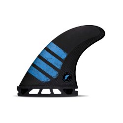 FUTURES Thruster Fin Set F6 Alpha