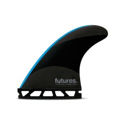 FUTURES Thruster Fin Set JJF-2 S Techflex