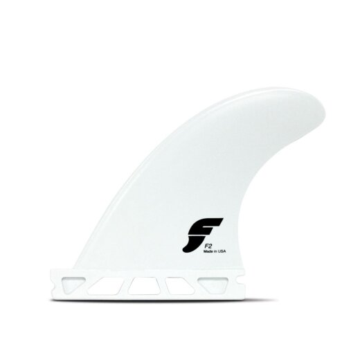 FUTURES Thruster Fin Set F2 Thermotech XS