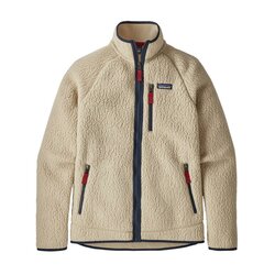 Patagonia Jacke M&acute;s Retro Pile Jacket El Cap Khaki