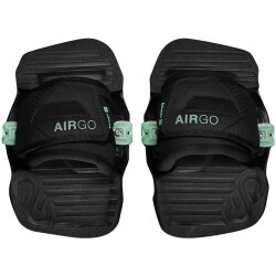 Eleveight Airgo V2 Straps & Pads Pack
