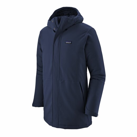 Patagonia Jacke M&acute;s Lone Mountain Parka New Navy