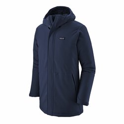 Patagonia Jacke M&acute;s Lone Mountain Parka New Navy