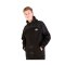 So&ouml;ruz Outside Neopren Hoodie Black