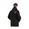 So&ouml;ruz Outside Neopren Hoodie Black