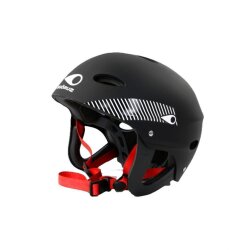 So&ouml;ruz Access Wassersport Helm Black
