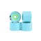Orangatang Kegel 80mm/77a Blue (4er Set)