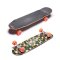 Loaded Kut-thaka Street Shredder Komplettboard Skiffs &amp; Paris