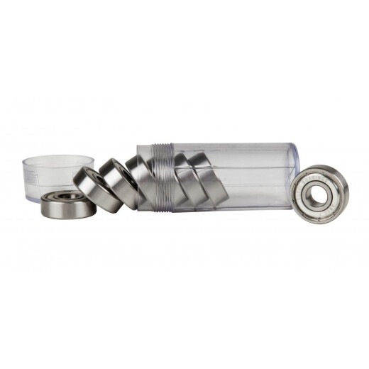 Sushi Bearings Abec 7 Kugellager Chrome Steel (Satz)
