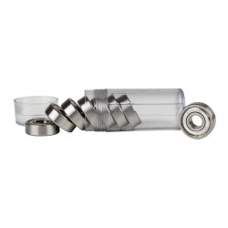 Sushi Bearings Abec 7 Kugellager Chrome Steel (Satz)