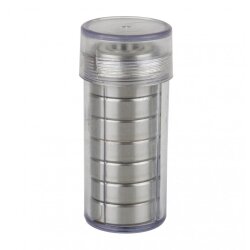 Sushi Bearings Abec 7 Kugellager Chrome Steel (Satz)