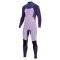 Prolimit Predator FWB 6/4 V-Backzip FTM Slate